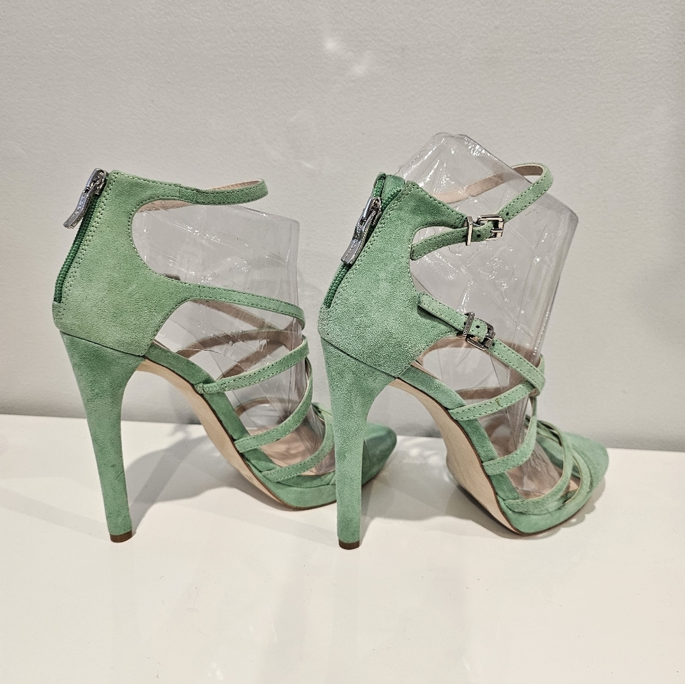 BCBG Stellotes Heels